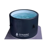 DCT Inflatable Round Spa Model: DCT-IR-040