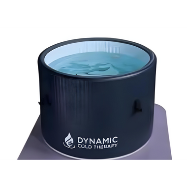 DCT Inflatable Round Spa Model: DCT-IR-040