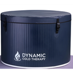 DCT Inflatable Round Spa Model: DCT-IR-040