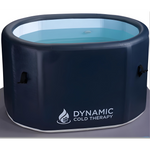 DCT Inflatable Oval Spa Model: DCT-IO-052