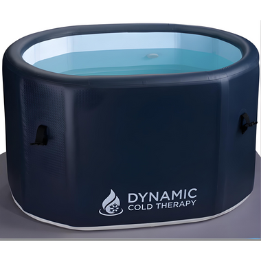 DCT Inflatable Oval Spa Model: DCT-IO-052