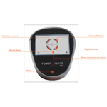 Power Plate My7 (Light Commercial)