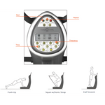 Power Plate Pro5