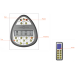 Power Plate Pro5HC