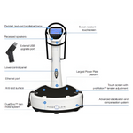 Power Plate Pro7HC