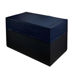 CUBOID 304 Stainless Steel (XL) Model: DCT-S-055-SS