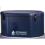 DCT Inflatable Oval Spa Model: DCT-IO-052