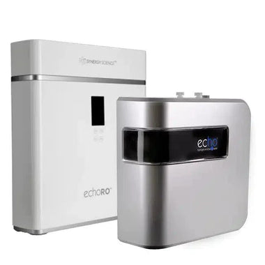 Echo Complete Kitchen Hydration Makeover