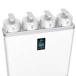 Echo RO™ Water Filter Machine (Tankless Reverse Osmosis)