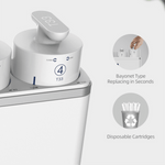 Echo RO™ Water Filter Machine (Tankless Reverse Osmosis)
