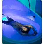 V2 Float Pod