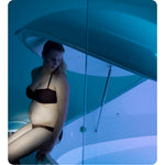 V2 Float Pod