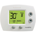 Honeywell HumidiPRO Digital Humidity Control Model: (4041649)