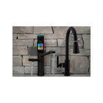 Tyent UCE-13 Plus Water Ionizer - Matte Black Luxury Showroom Edition