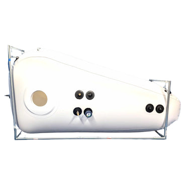 The Newtowne Long Shoe Military Hyperbaric Chamber