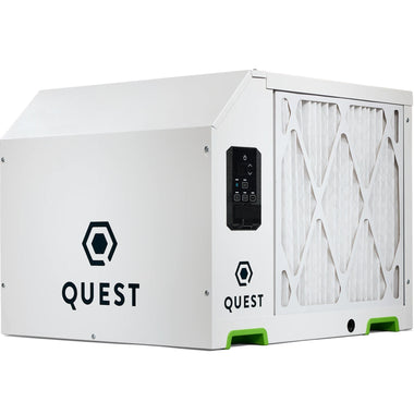 Quest 155 High-Efficiency Dehumidifier
