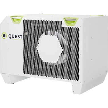 Quest 876 High-Efficiency & High Capacity Commercial Dehumidifier