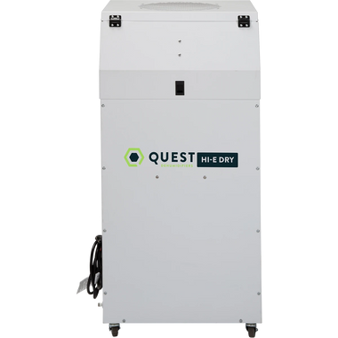 Quest Hi-E Dry 195