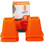 Santa Fe Dehumidifier Risers