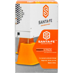 Santa Fe Dehumidifier Risers