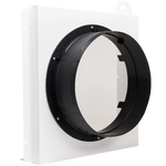 Santa Fe Oasis Dehumidifier Outlet Duct Kit (4042275)