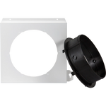 Santa Fe Oasis Dehumidifier Outlet Duct Kit (4042275)