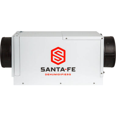 Santa Fe Ultra70 – Whole-House Dehumidifier, Ductable with Ventilation Options (4044100)