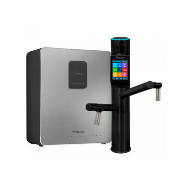 Tyent UCE-13 Plus Water Ionizer - Matte Black Luxury Showroom Edition
