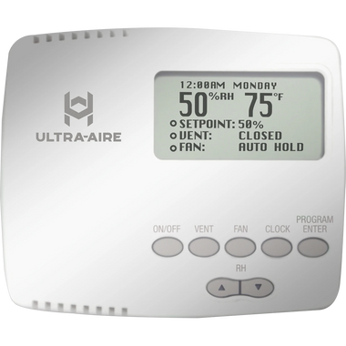Santa Fe DEH 3000/3000R Digital Controller