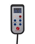 Therasage Thera360 PLUS Personal Sauna (Black)