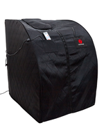 Therasage Thera360 PLUS Personal Sauna (Black)