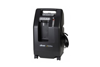 Drive DeVilbiss 10 Litre Oxygen Concentrator 1025DS Reconditioned