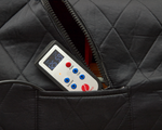 Therasage Thera360 PLUS Personal Sauna (Black)