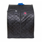 Therasage Thera360 PLUS Personal Sauna (Black)