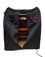 Therasage Thera360 PLUS Personal Sauna (Black)