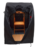 Therasage Thera360 PLUS Personal Sauna (Black)