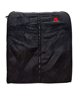 Therasage Thera360 PLUS Personal Sauna (Black)