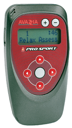 Therasage Theraplex - Tri Lite Pain Relief (Complete Kit)