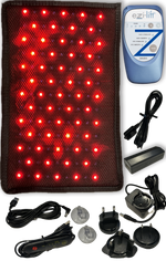 Therasage Theraplex - Tri Lite Pain Relief (Complete Kit)