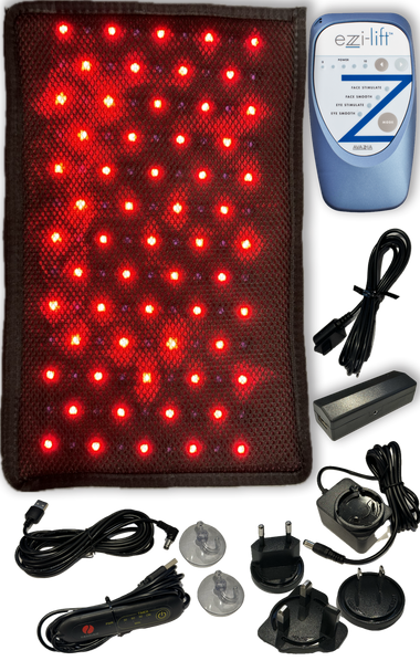 Therasage Theraplex - Tri Lite Pain Relief (Complete Kit)