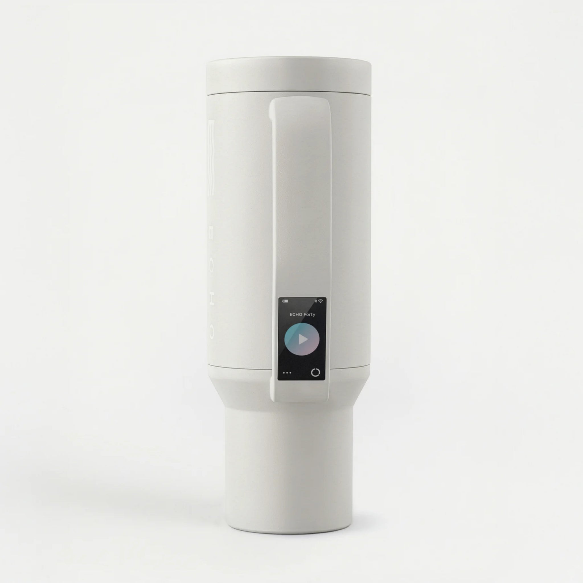 Echo Forty