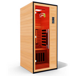 Commercial Spa 485 ™ Medical Sauna