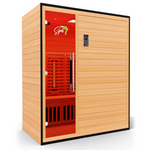 Commercial Spa 487 ™ Medical Sauna