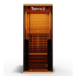 Medical 5 - Ultra Full Spectrum Sauna