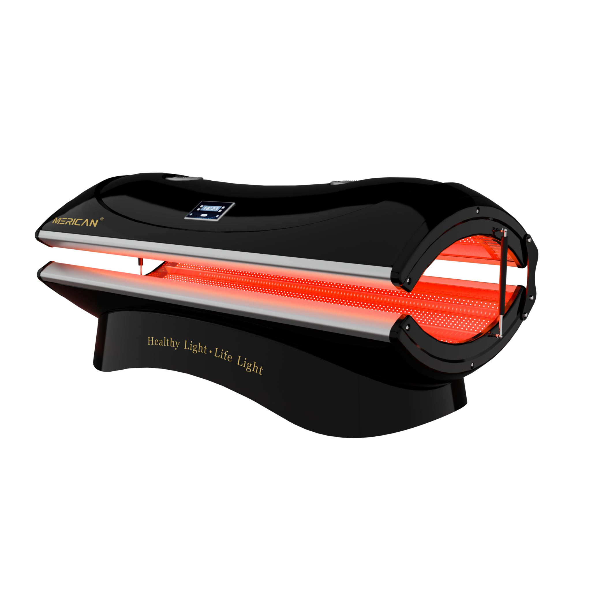 Merican - M4N Plus Red Light Therapy Bed