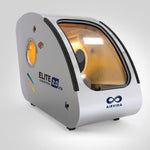 Airvida Elite Hard Shell Seated 1.3- 2.0 ATA Hyperbaric Chamber.