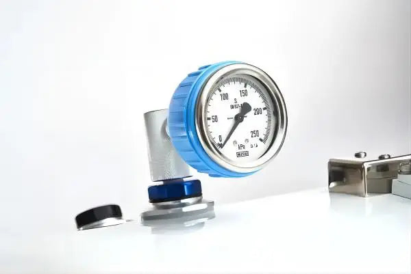 Macy-Pan HP2202-90 2.0 ATA Hard Shell Hyperbaric Chamber