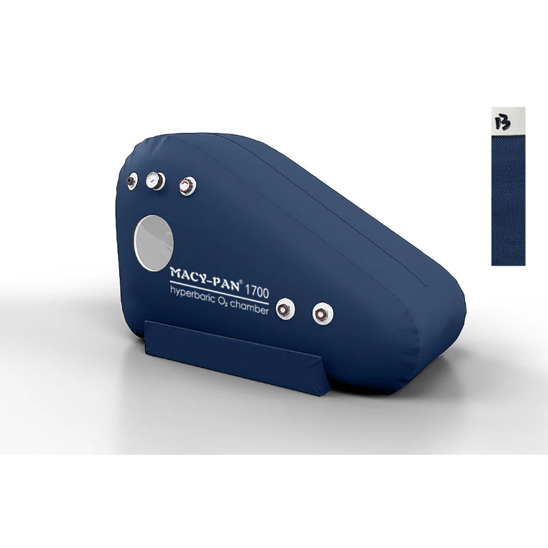 Macy-Pan ST1700  1.5 ATA Soft Sitting Hyperbaric Chamber