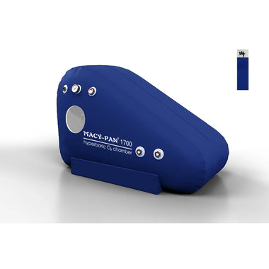Macy-Pan ST1700  1.5 ATA Soft Sitting Hyperbaric Chamber