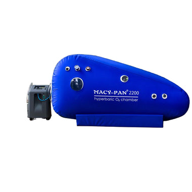 Macy-Pan ST2200 1.5 ATA Soft Sitting Hyperbaric Chamber